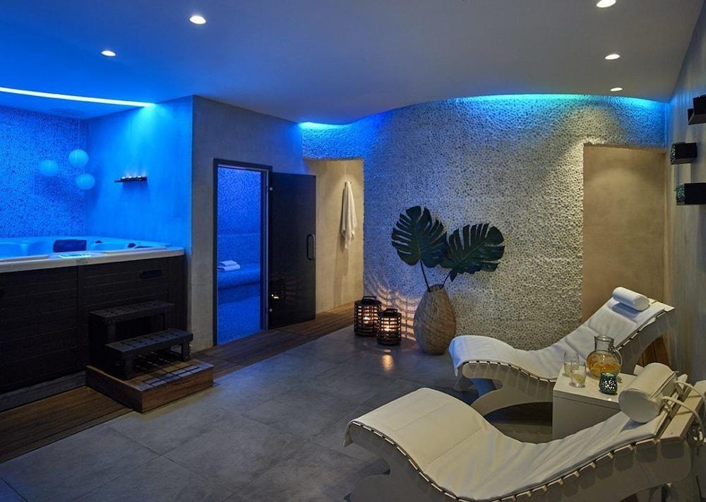 Island Blue Hotel Pefki  Экстерьер фото