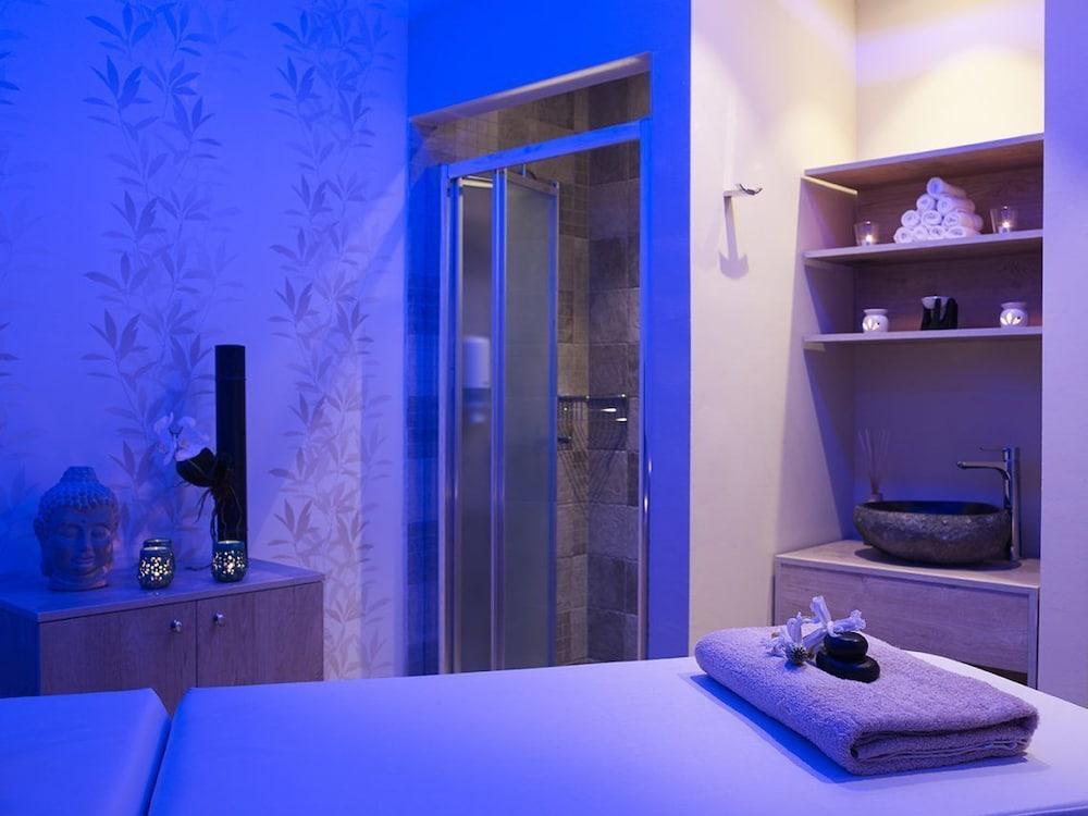 Island Blue Hotel Pefki  Экстерьер фото