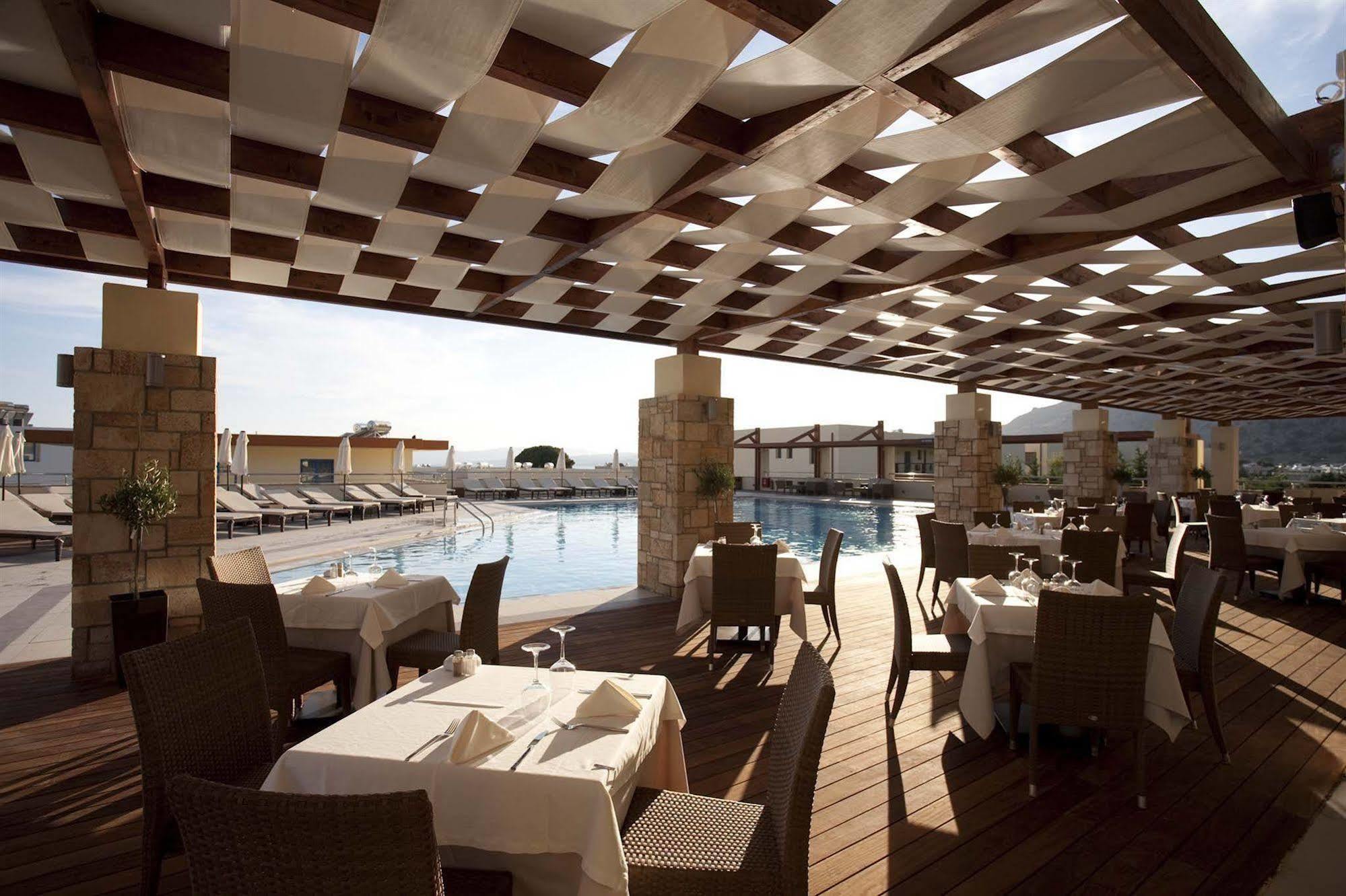 Island Blue Hotel Pefki  Экстерьер фото